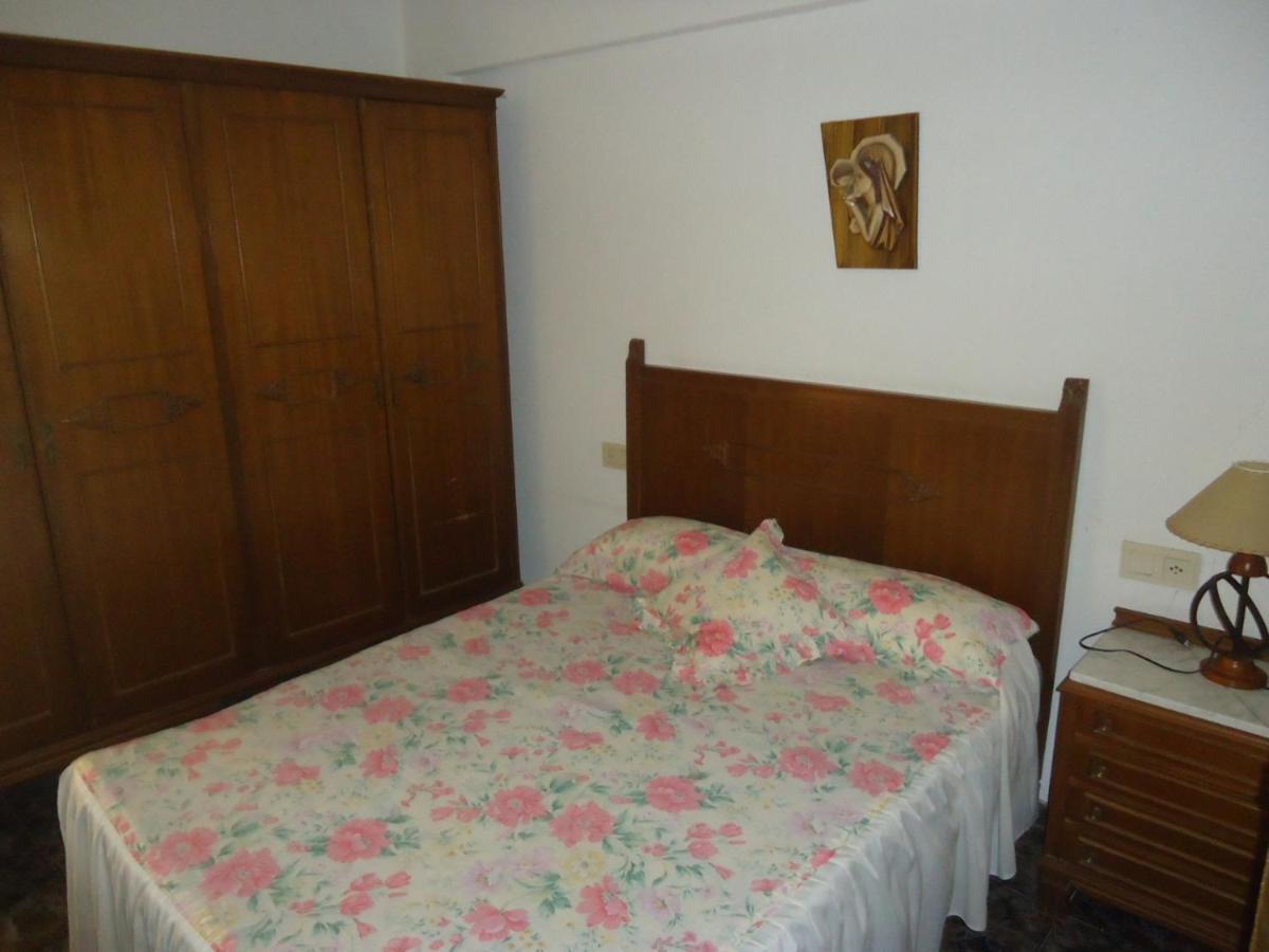 Les Doyes Bl 5 3-73 Lek Apartment Peniscola Luaran gambar