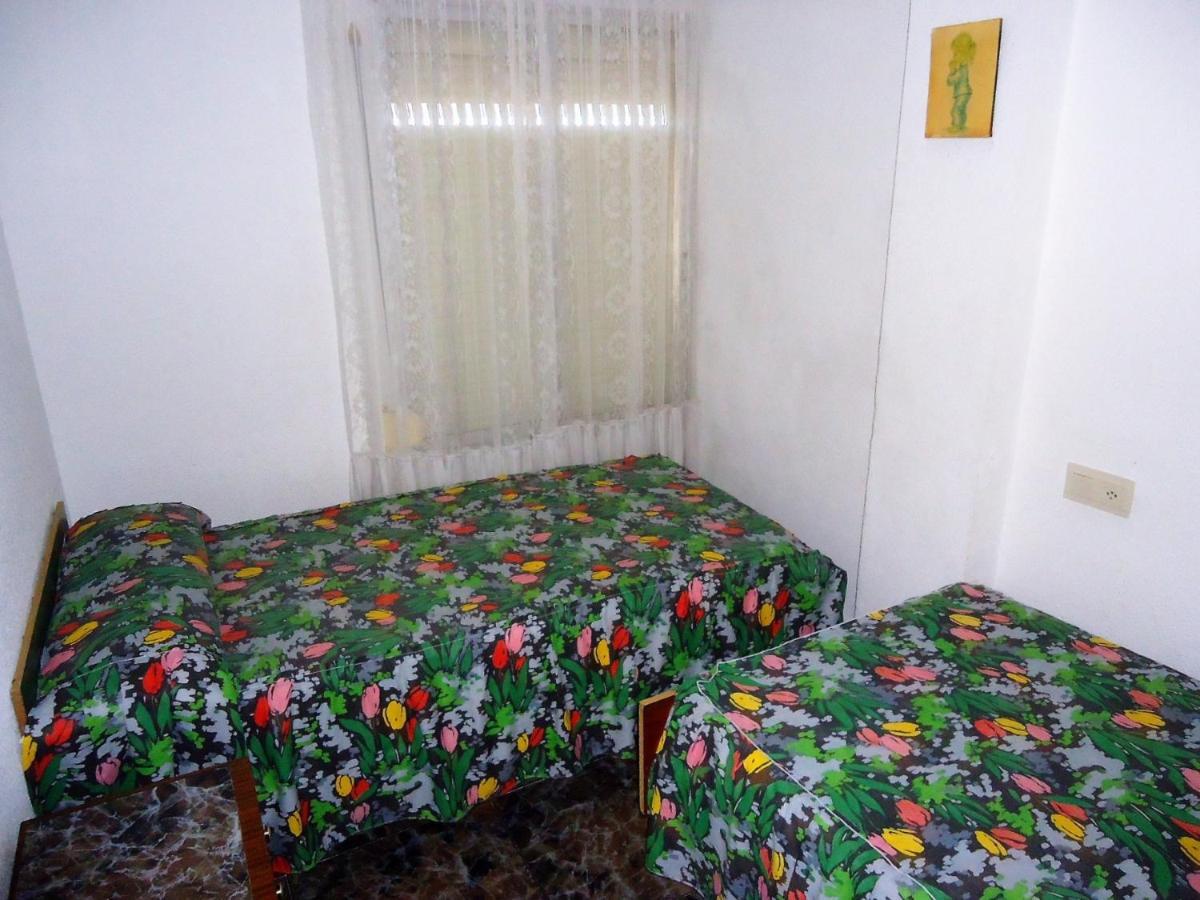 Les Doyes Bl 5 3-73 Lek Apartment Peniscola Luaran gambar