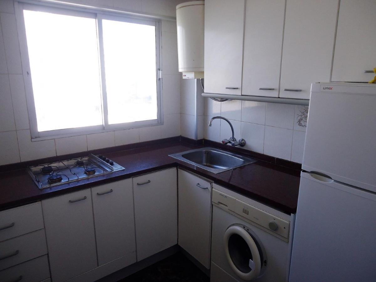 Les Doyes Bl 5 3-73 Lek Apartment Peniscola Luaran gambar